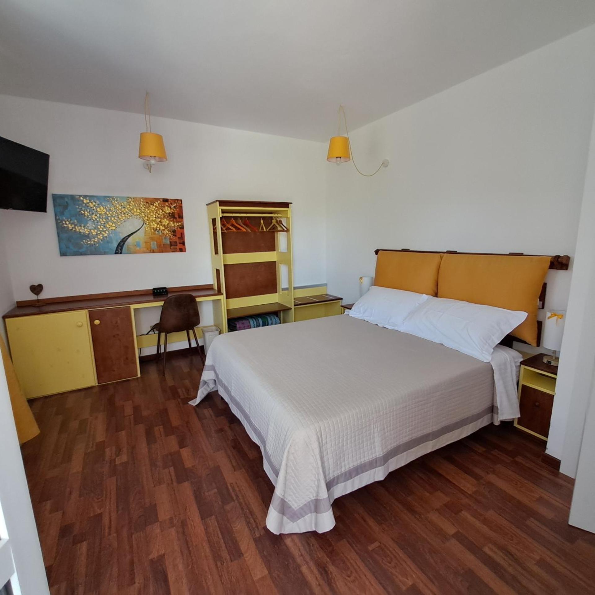 Terrazzaponente Bed and Breakfast Monte San Pietro Exteriör bild