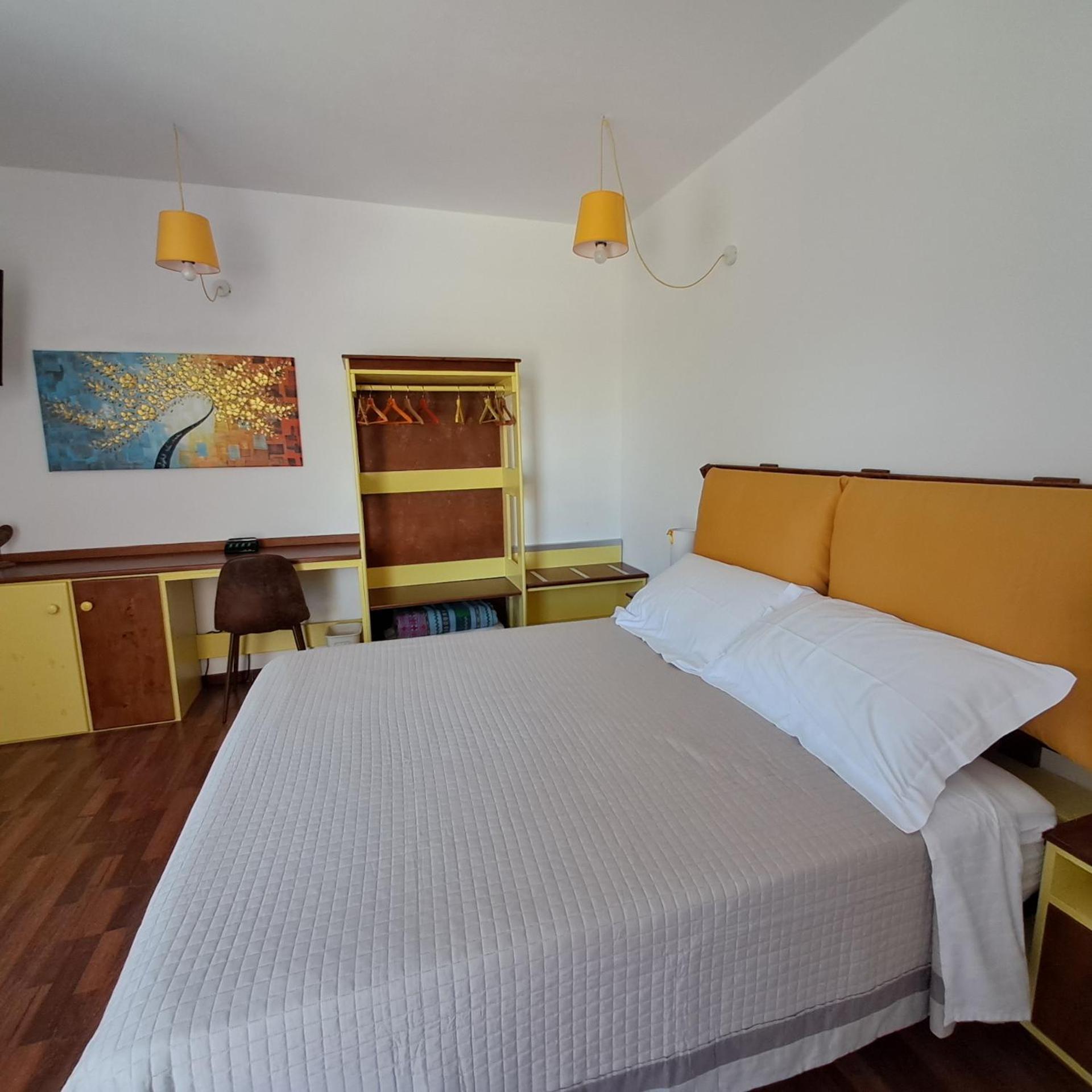 Terrazzaponente Bed and Breakfast Monte San Pietro Exteriör bild