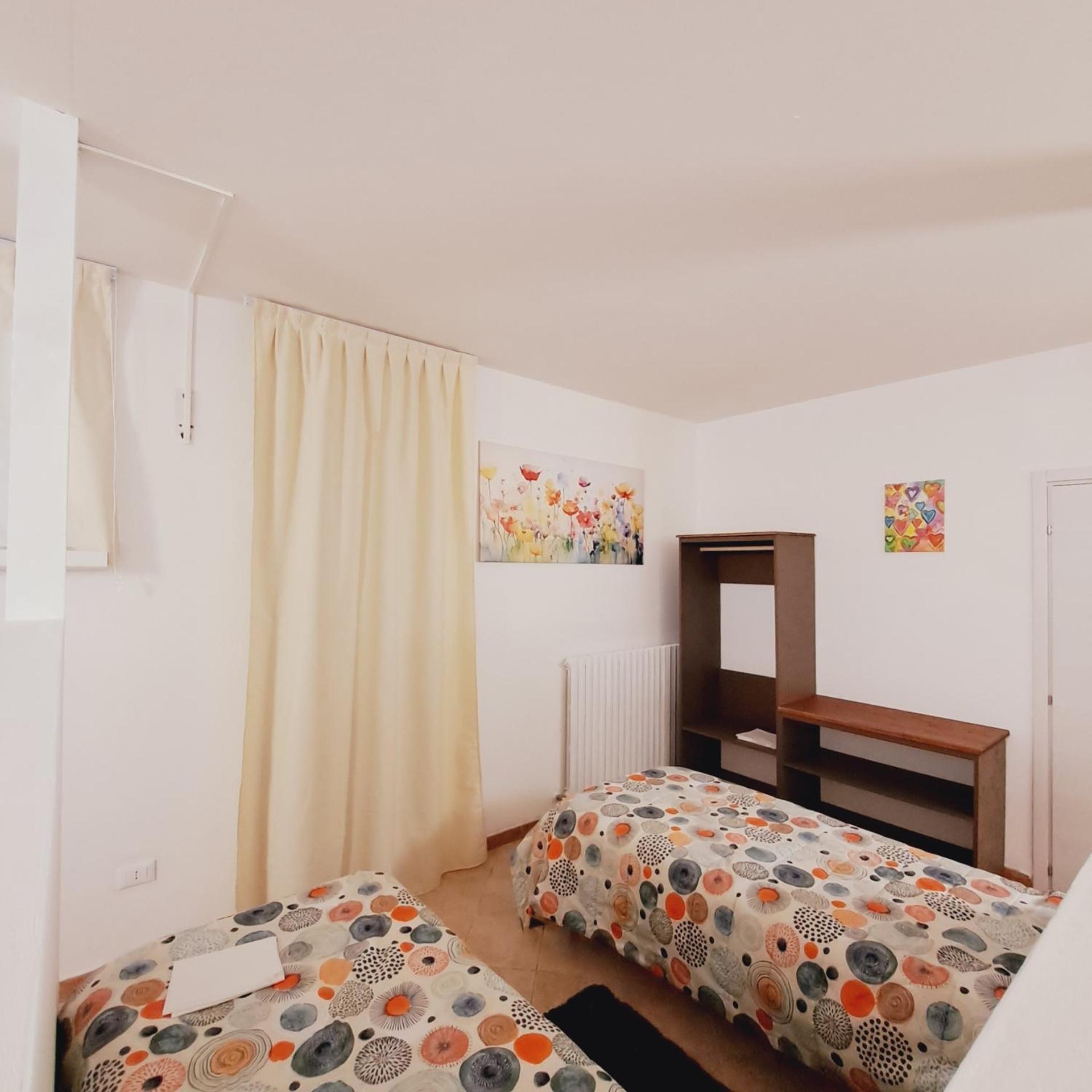 Terrazzaponente Bed and Breakfast Monte San Pietro Exteriör bild
