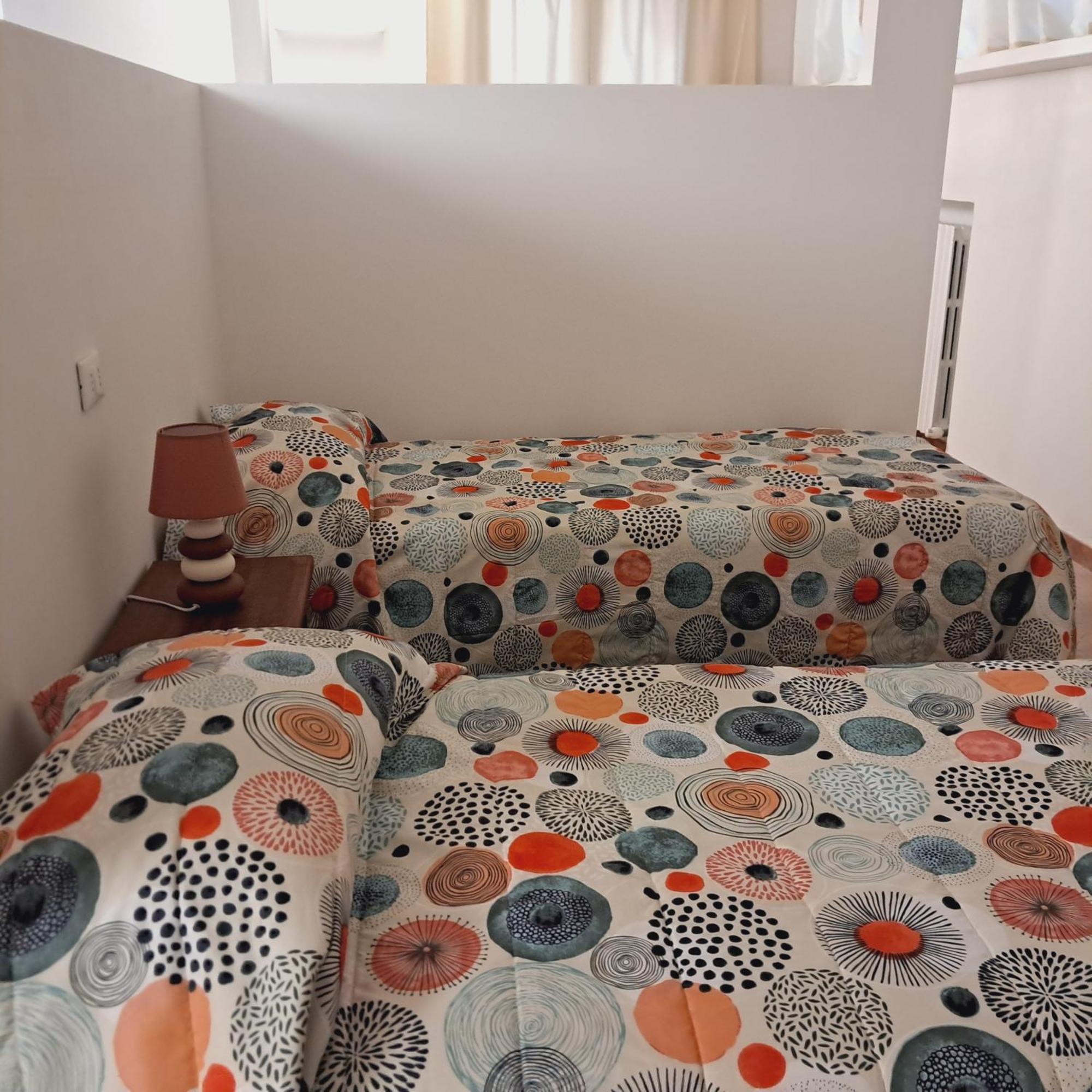 Terrazzaponente Bed and Breakfast Monte San Pietro Exteriör bild