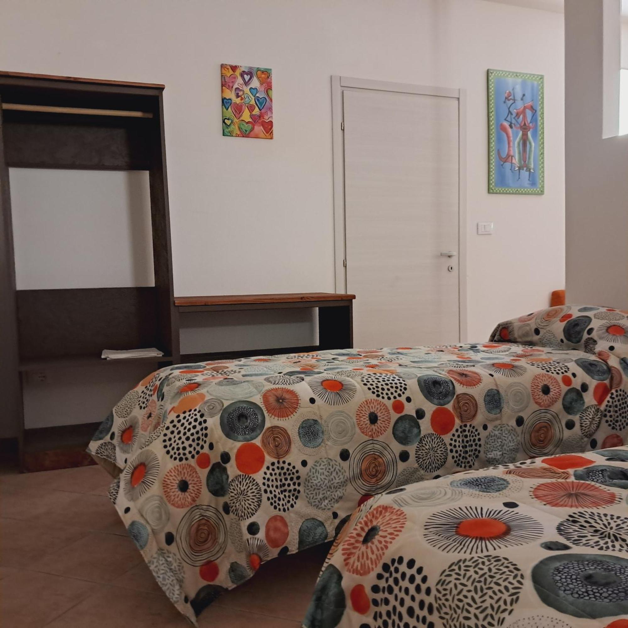 Terrazzaponente Bed and Breakfast Monte San Pietro Exteriör bild