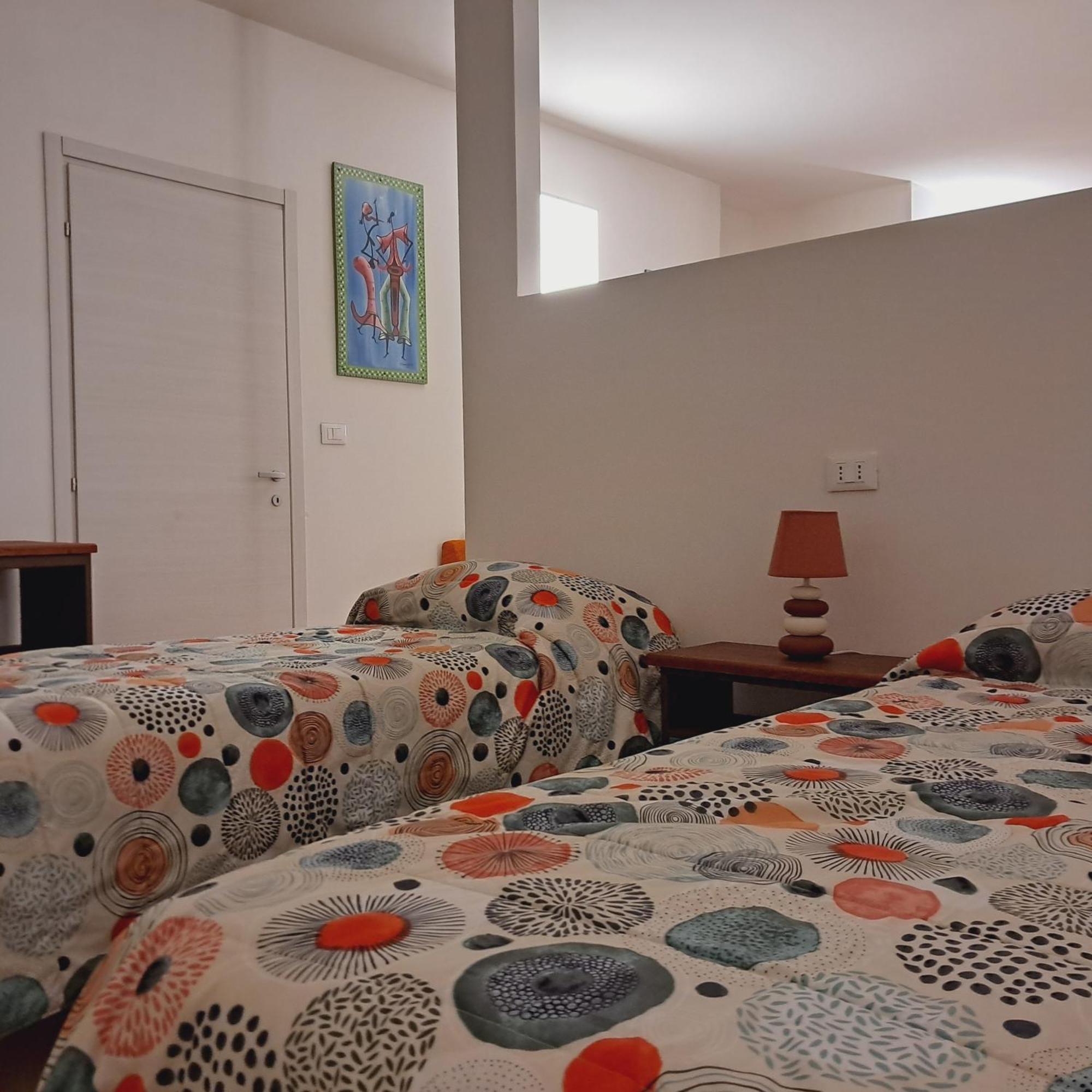 Terrazzaponente Bed and Breakfast Monte San Pietro Exteriör bild